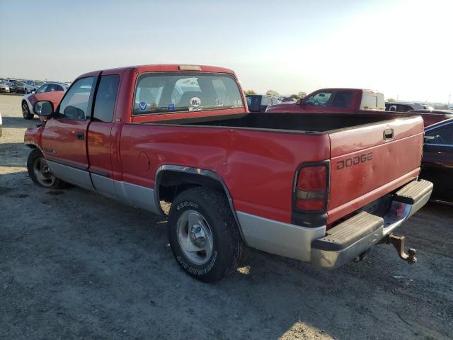 Photo 2 from auction – 2001 DODGE RAM 1500 with VIN 3B7HC13Y71M575583