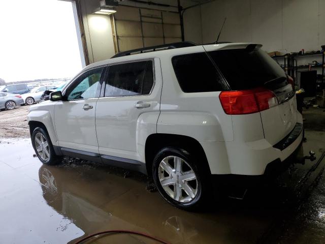 Photo 2 from auction – 2011 GMC TERRAIN SL with VIN 2CTFLTE57B6253256