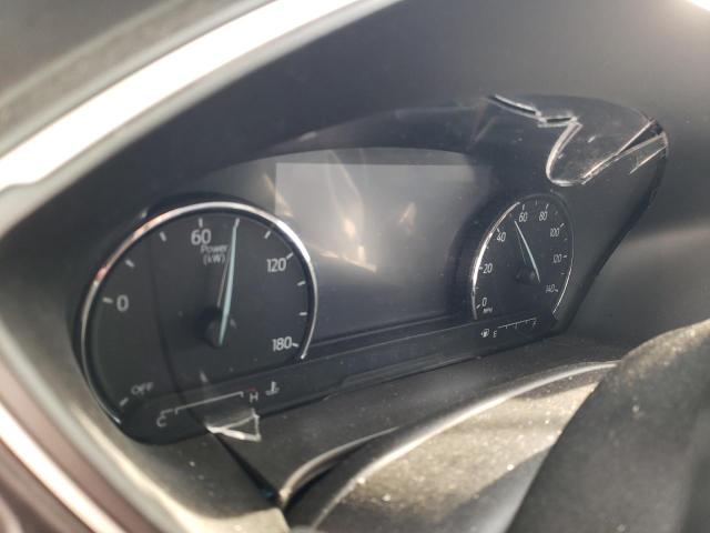 Photo 9 from auction – 2021 FORD ESCAPE SE with VIN 1FMCU0BZ7MUB18585