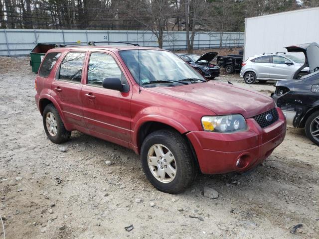 Foto 4 de la subasta – 2007 FORD ESCAPE con VIN 1FMCU94117KB79961