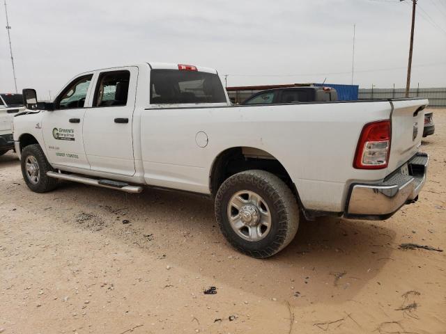 Photo 2 from auction – 2019 RAM 2500 TRADE with VIN 3C6UR5HL7KG613208