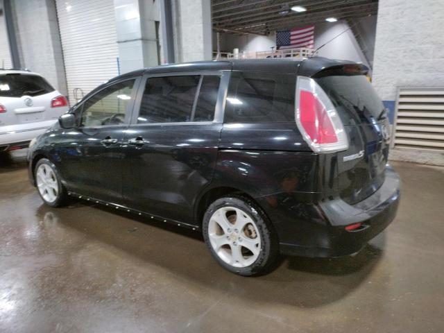 Photo 2 from auction – 2010 MAZDA 5 with VIN JM1CR2W3XA0372009
