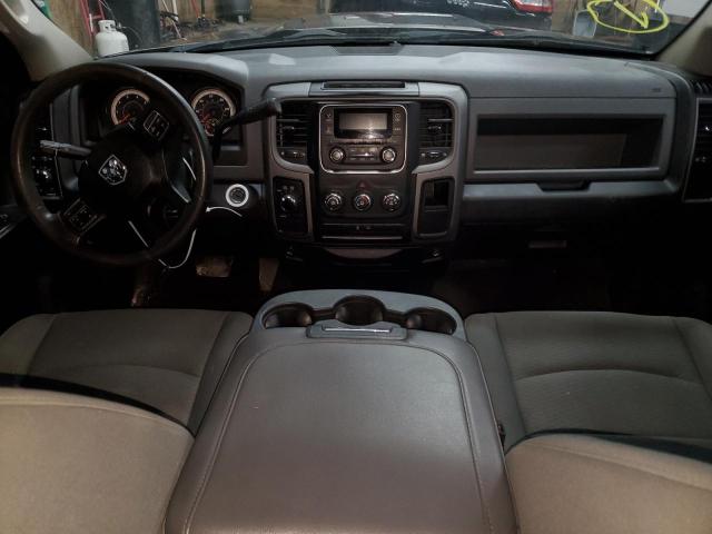 Photo 8 from auction – 2014 RAM 1500 ST with VIN 1C6RR7FT0ES156260