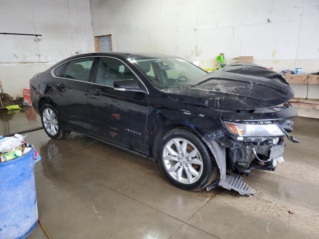 Photo 4 from auction – 2017 CHEVROLET IMPALA LT with VIN 1G1105S32HU118007