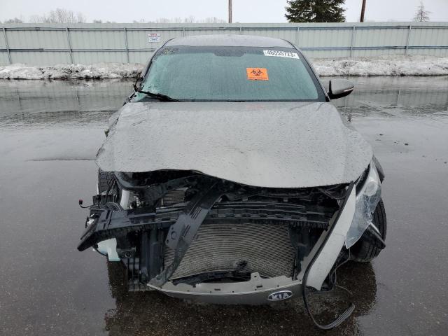 Photo 5 from auction – 2013 KIA OPTIMA LX with VIN 5XXGM4A73DG094756