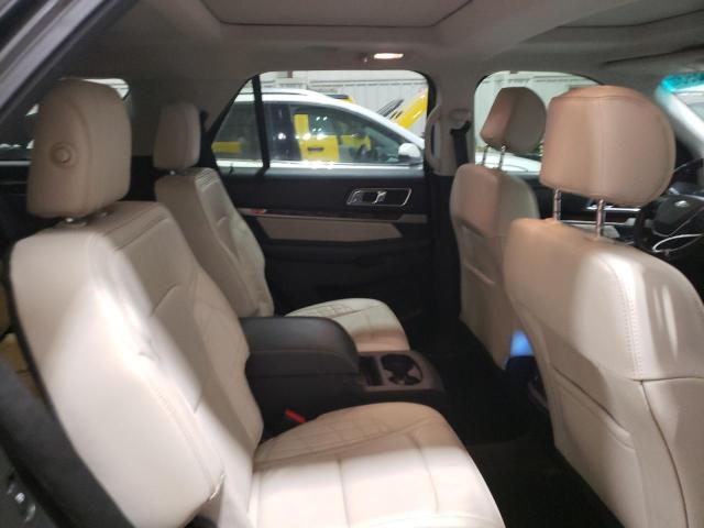 Photo 11 from auction – 2016 FORD EXPLORER P with VIN 1FM5K8HT6GGB35672