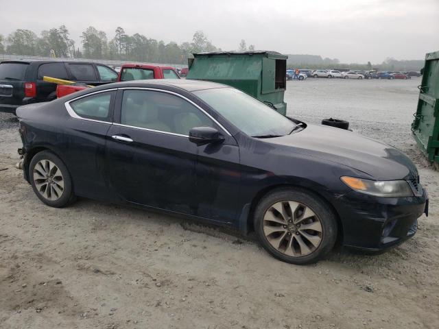 Photo 4 from auction – 2015 HONDA ACCORD EX with VIN 1HGCT1B77FA006791