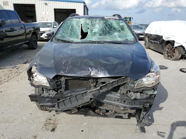 Photo 5 from auction – 2017 SUBARU CROSSTREK with VIN JF2GPADC7HH232310