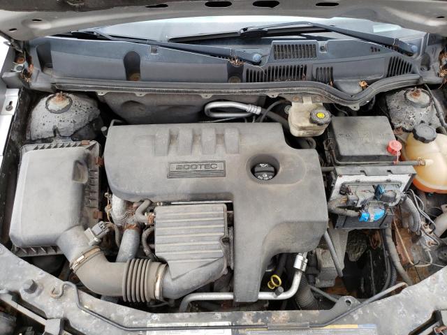 Photo 11 from auction – 2005 SATURN ION LEVEL with VIN 1G8AJ52F75Z122271