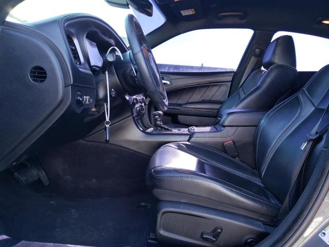 Photo 7 from auction – 2019 DODGE CHARGER SX with VIN 2C3CDXJG9KH529844