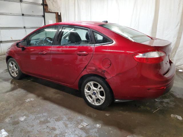 Photo 2 from auction – 2015 FORD FIESTA SE with VIN 3FADP4BJ8FM171407