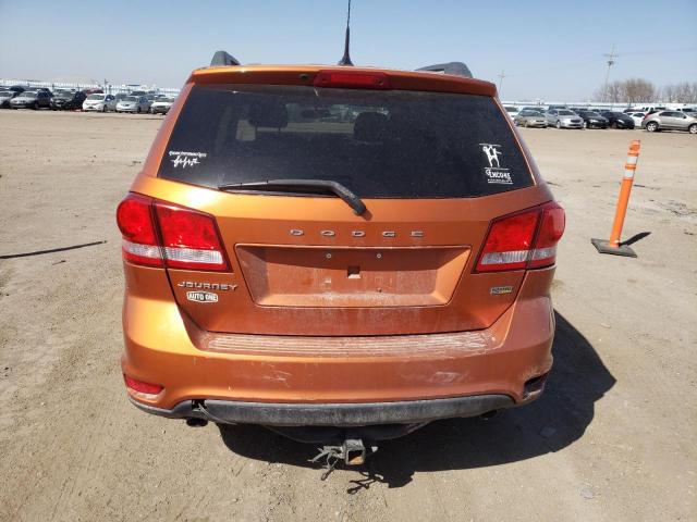 Photo 6 from auction – 2011 DODGE JOURNEY MA with VIN 3D4PG1FG9BT540587
