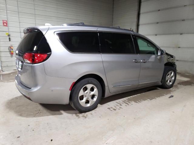 Photo 3 from auction – 2017 CHRYSLER PACIFICA T with VIN 2C4RC1EG0HR659398
