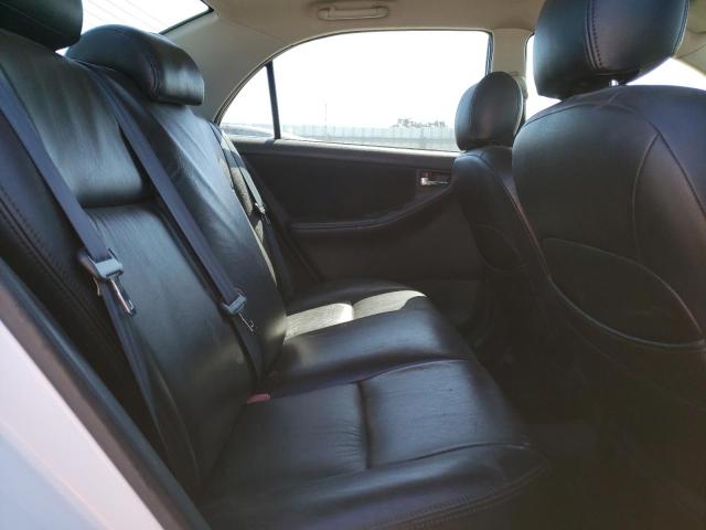Photo 10 from auction – 2007 TOYOTA COROLLA CE with VIN 1NXBR32E37Z843228