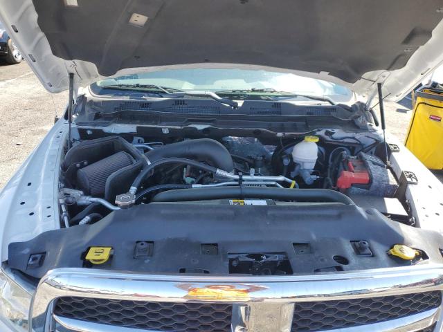 Photo 11 from auction – 2019 RAM 1500 CLASS with VIN 1C6RR6TT7KS683612