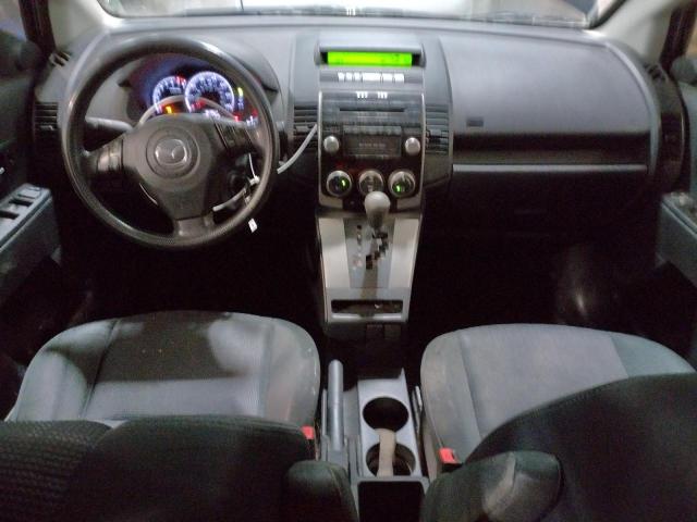 Photo 8 from auction – 2010 MAZDA 5 with VIN JM1CR2W3XA0372009