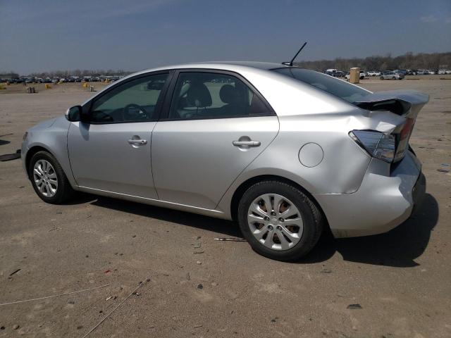 Photo 2 from auction – 2011 KIA FORTE with VIN KNAFU4A20B5383026