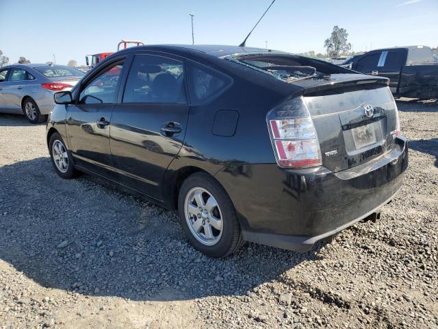 Photo 2 from auction – 2005 TOYOTA PRIUS with VIN JTDKB20U653106346