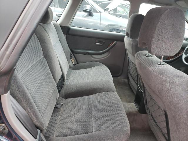 Photo 10 from auction – 2004 SUBARU LEGACY OUT with VIN 4S3BH675946617132