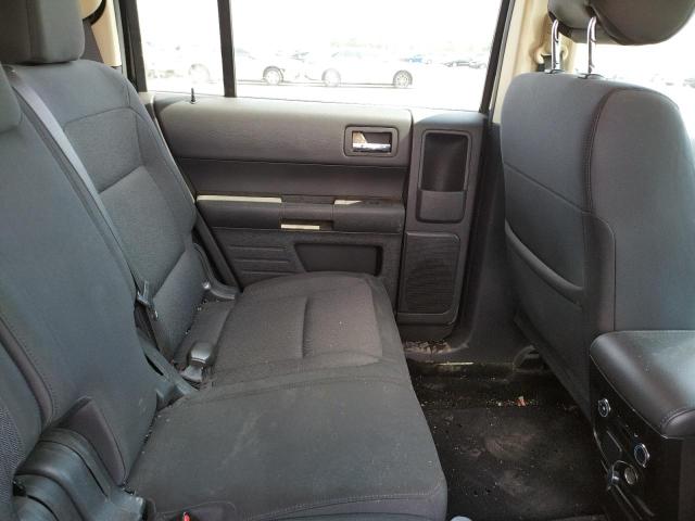 Photo 11 from auction – 2018 FORD FLEX SE with VIN 2FMGK5B89JBA02043