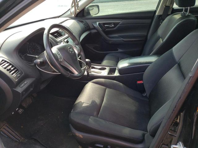 Photo 7 from auction – 2017 NISSAN ALTIMA 2.5 with VIN 1N4AL3AP9HC495551
