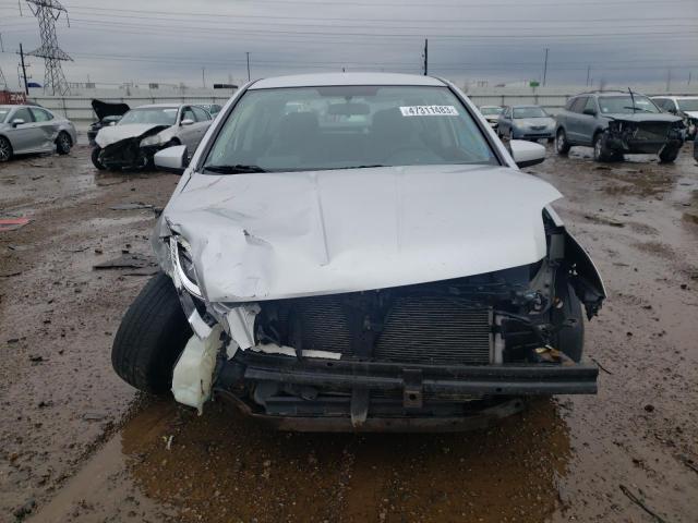 Photo 5 from auction – 2011 NISSAN SENTRA 2.0 with VIN 3N1AB6AP8BL711435