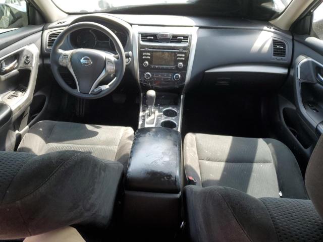 Photo 8 from auction – 2015 NISSAN ALTIMA 2.5 with VIN 1N4AL3AP7FC430887