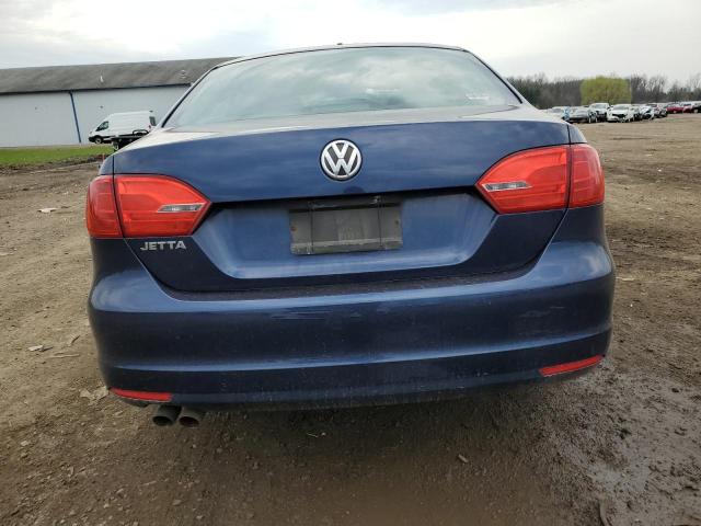 Photo 6 from auction – 2013 VOLKSWAGEN JETTA BASE with VIN 3VW2K7AJ8DM306396