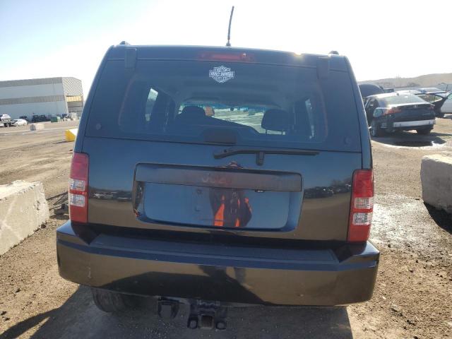 Photo 6 from auction – 2012 JEEP LIBERTY SP with VIN 1C4PJMAK7CW212799