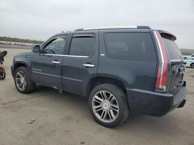 Photo 2 from auction – 2013 CADILLAC ESCALADE P with VIN 1GYS4CEF6DR207967