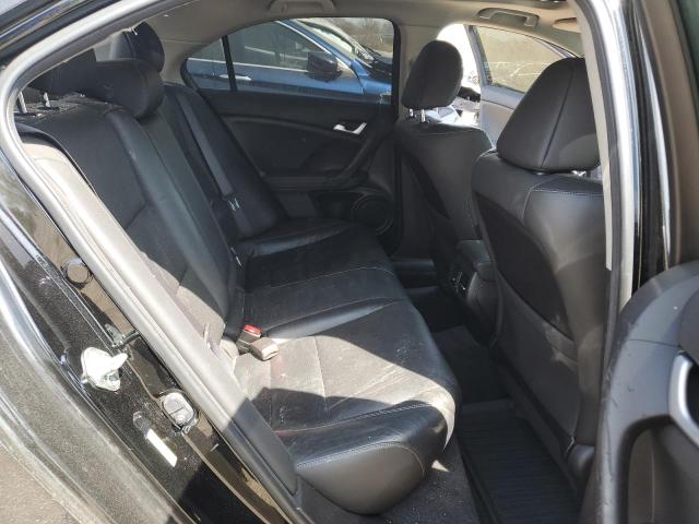 Photo 10 from auction – 2011 ACURA TSX with VIN JH4CU2F65BC017045