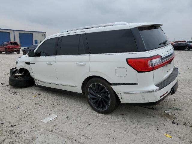 Photo 2 from auction – 2020 LINCOLN NAVIGATOR with VIN 5LMJJ2TT3LEL05222