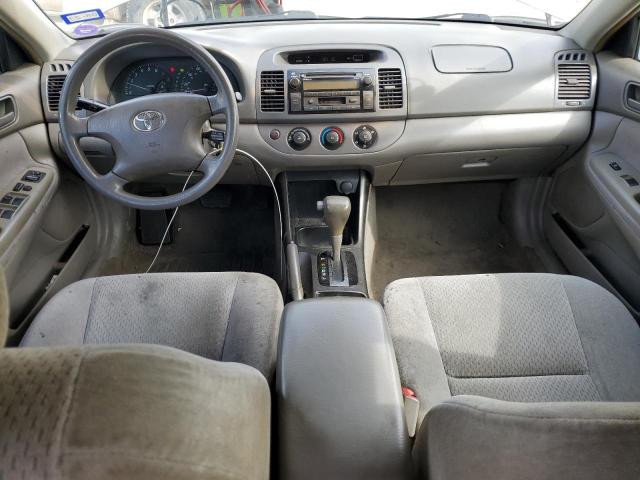 Photo 8 from auction – 2004 TOYOTA CAMRY LE with VIN 4T1BE32K74U867917