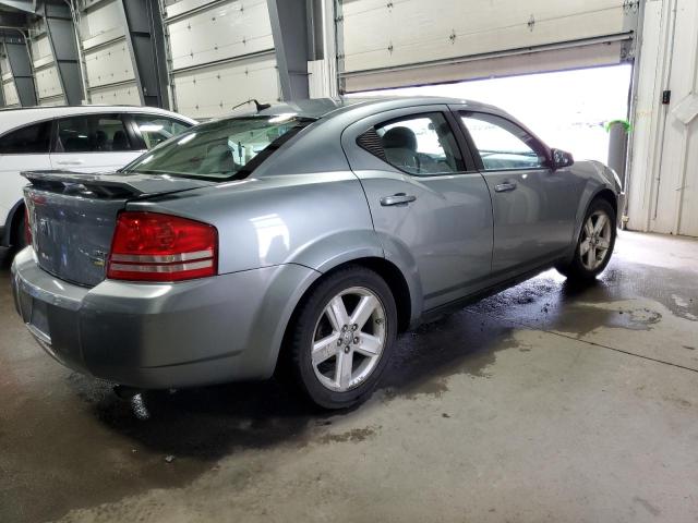 Photo 3 from auction – 2008 DODGE AVENGER SX with VIN 1B3LC56R18N254758