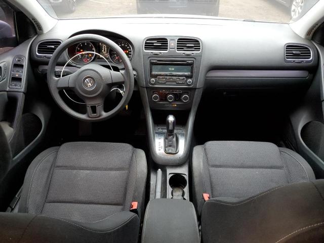 Photo 8 from auction – 2014 VOLKSWAGEN GOLF with VIN WVWDB7AJ9EW011806