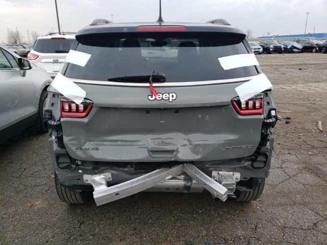 Photo 6 from auction – 2020 JEEP COMPASS LI with VIN 3C4NJDCBXLT119818