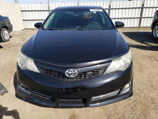 Photo 5 from auction – 2014 TOYOTA CAMRY L with VIN 4T1BF1FK4EU431782