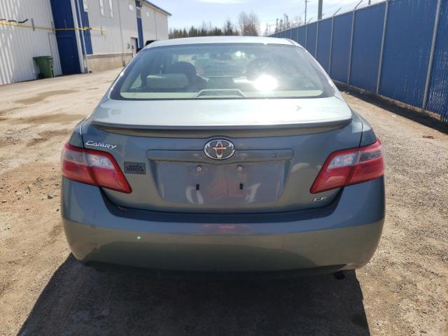 Photo 6 from auction – 2007 TOYOTA CAMRY CE with VIN 4T1BE46K67U619386