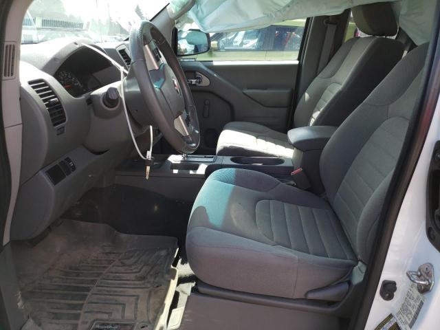 Photo 7 from auction – 2019 NISSAN FRONTIER S with VIN 1N6BD0CTXKN730360