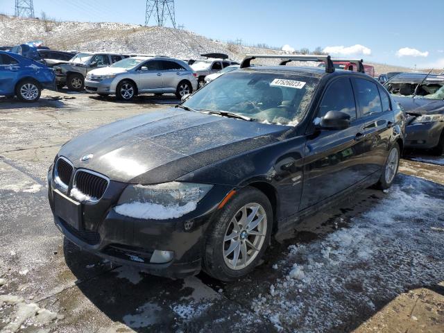 Фото 1 с аукциона – 2010 BMW 328 XI с VIN WBAPK7C59AA459481