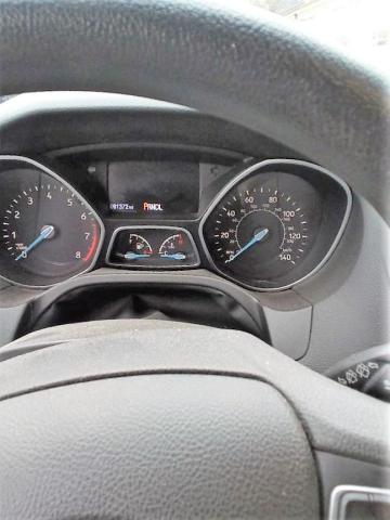 Photo 9 from auction – 2016 FORD FOCUS SE with VIN 1FADP3K28GL284439