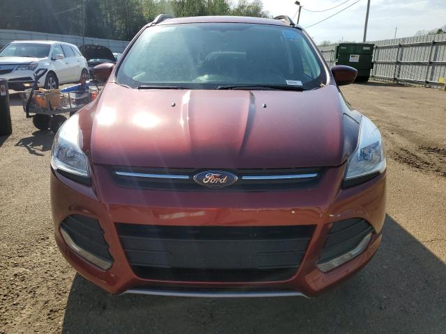 Photo 5 from auction – 2016 FORD ESCAPE SE with VIN 1FMCU0GXXGUB57196