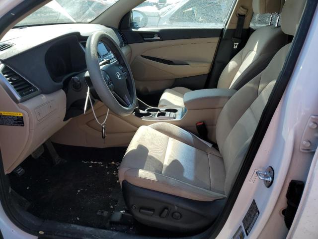 Photo 7 from auction – 2017 HYUNDAI TUCSON LIM with VIN KM8J3CA44HU515713