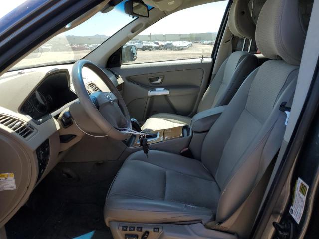 Photo 7 from auction – 2005 VOLVO XC90 with VIN YV1CM592551215985