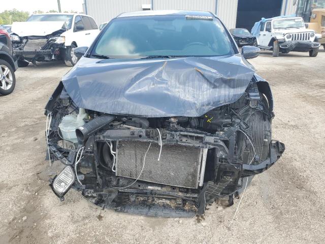 صورة رقم 5 من المزاد - 2014 KIA FORTE EX مع VIN KNAFX4A8XE5231979