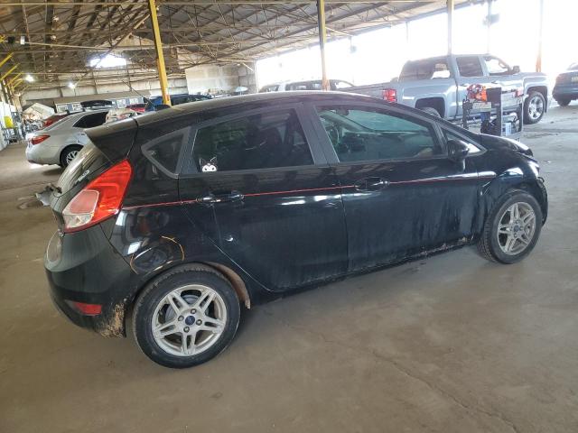 Photo 3 from auction – 2017 FORD FIESTA SE with VIN 3FADP4EJ6HM101256