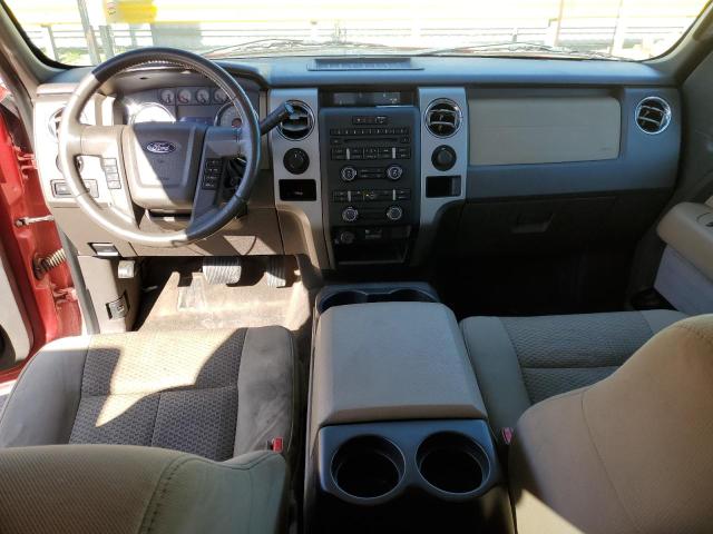 Zdjęcie 8 z aukcji – 2010 FORD F150 SUPER z VIN 1FTFX1EV5AKE54704