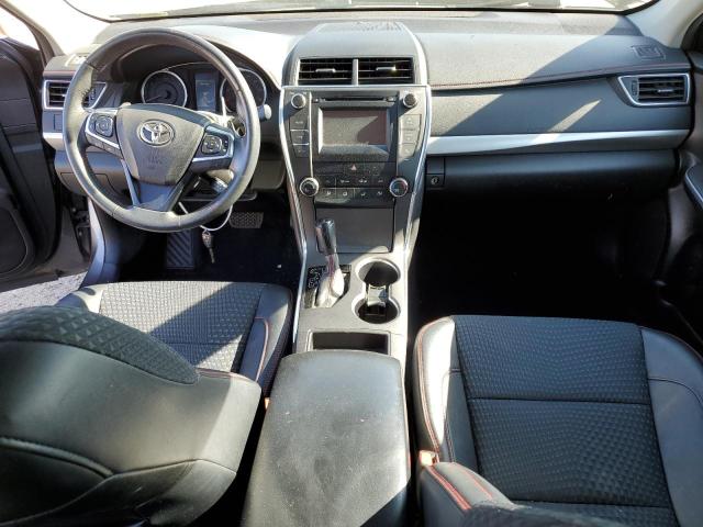 Photo 8 from auction – 2015 TOYOTA CAMRY LE with VIN 4T1BF1FK4FU980478