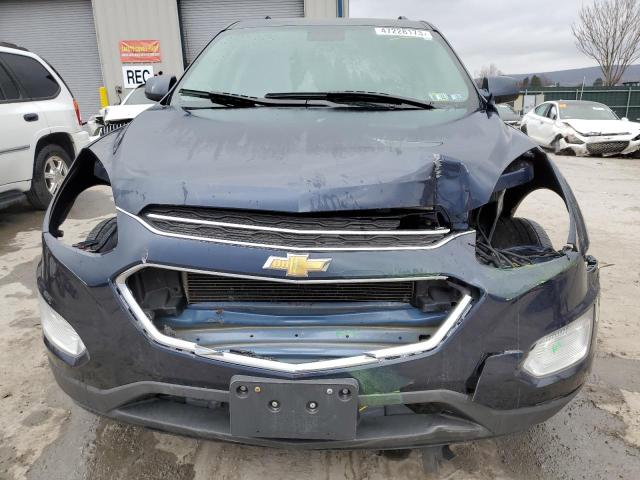 Photo 5 from auction – 2017 CHEVROLET EQUINOX LT with VIN 2GNFLFEKXH6306986