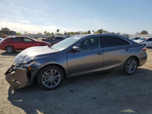 Photo 1 from auction – 2015 TOYOTA CAMRY LE with VIN 4T1BF1FK4FU980478